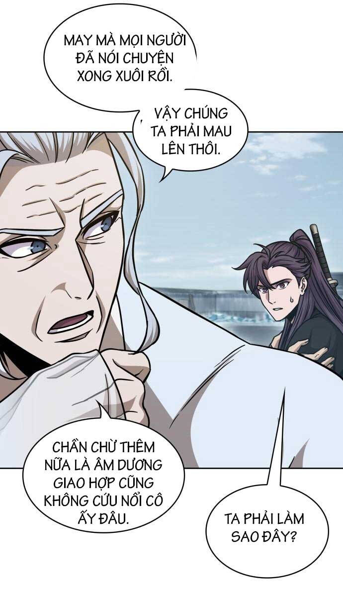 Nano Ma Thần Chap 173 - Next Chap 174