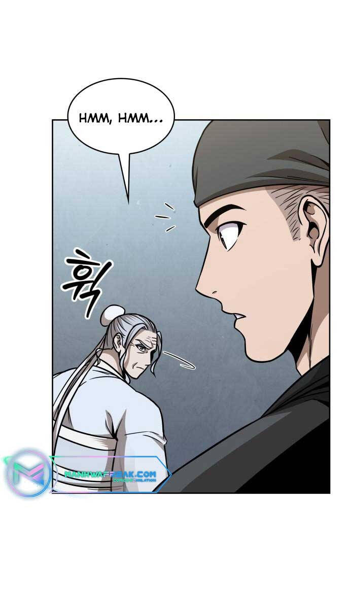 Nano Ma Thần Chap 173 - Next Chap 174