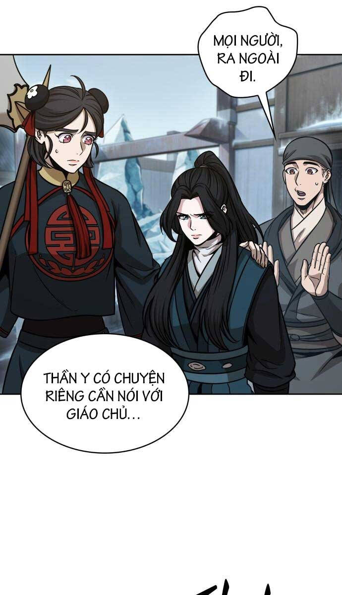 Nano Ma Thần Chap 173 - Next Chap 174