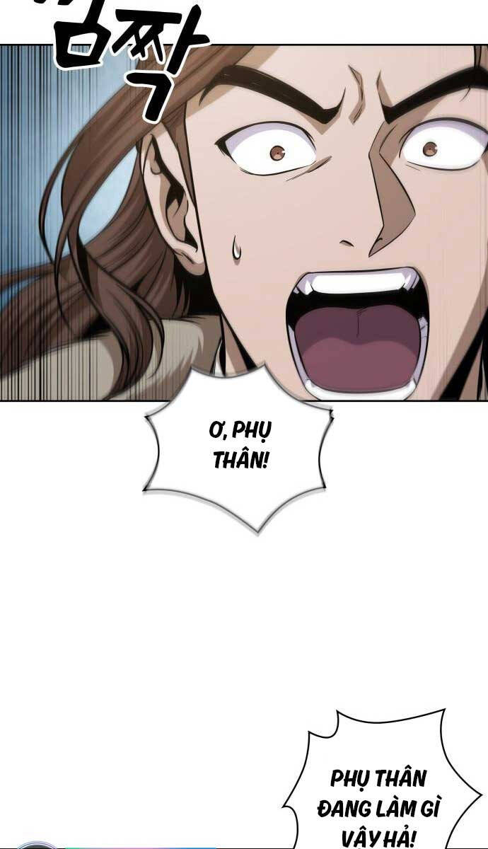 Nano Ma Thần Chap 173 - Next Chap 174