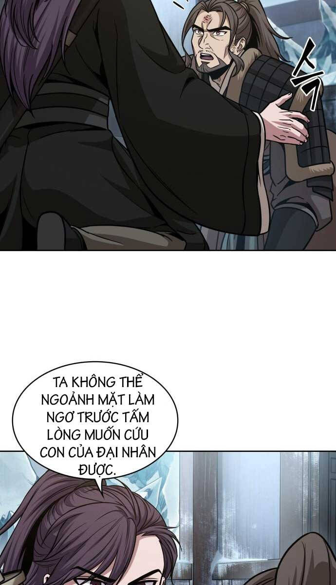 Nano Ma Thần Chap 173 - Next Chap 174