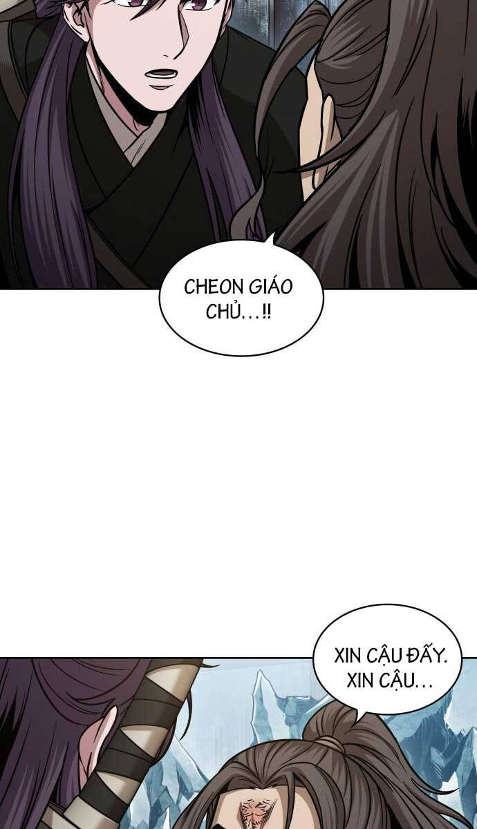 Nano Ma Thần Chap 173 - Next Chap 174