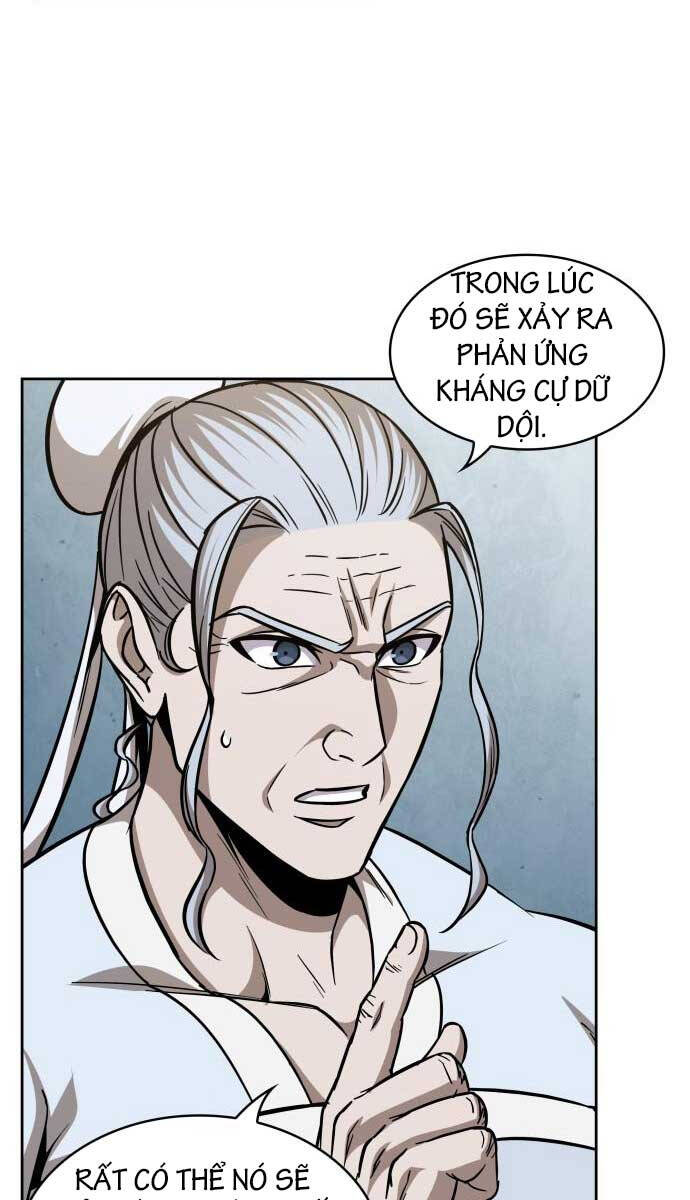 Nano Ma Thần Chap 173 - Next Chap 174