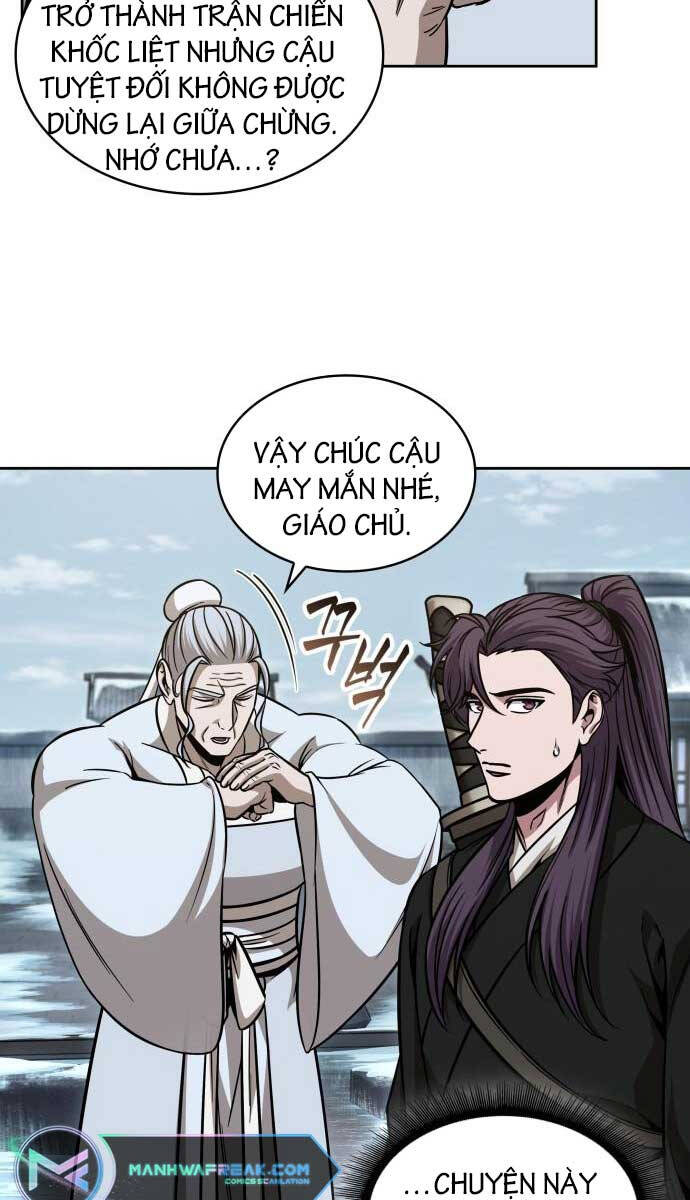 Nano Ma Thần Chap 173 - Next Chap 174