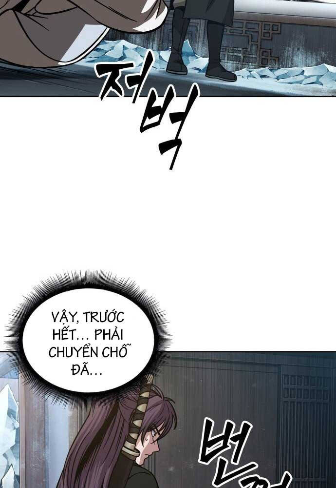 Nano Ma Thần Chap 173 - Next Chap 174
