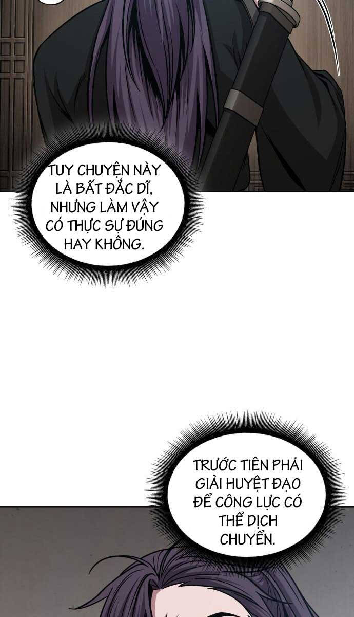 Nano Ma Thần Chap 173 - Next Chap 174