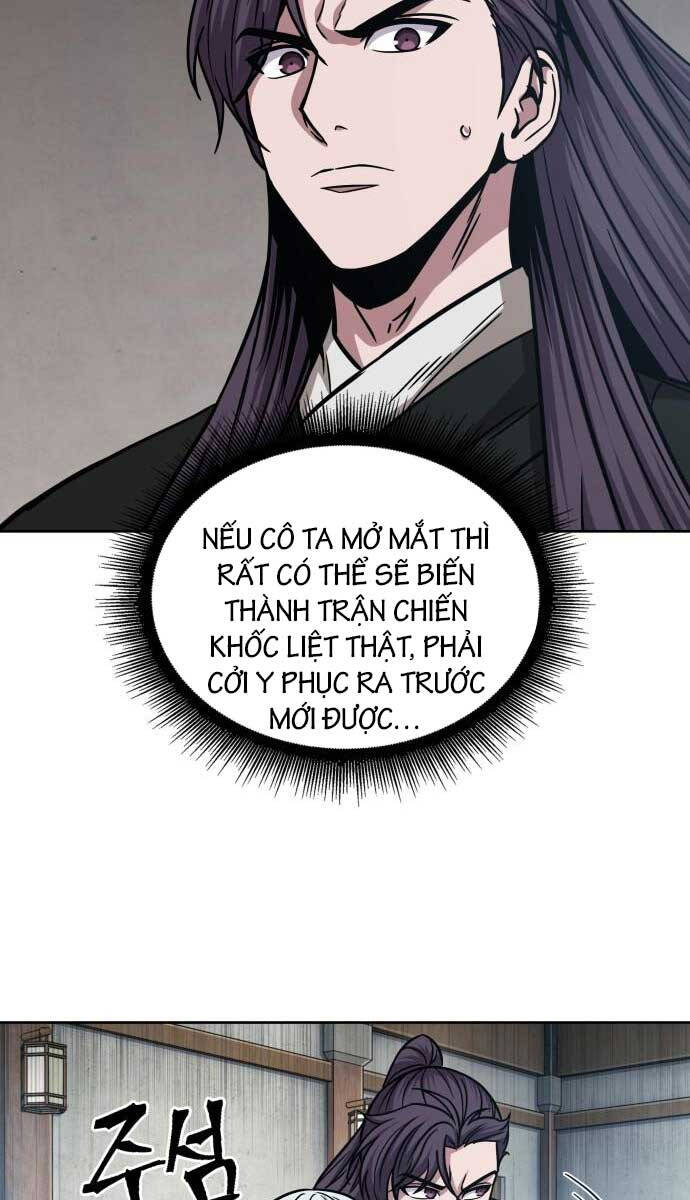 Nano Ma Thần Chap 173 - Next Chap 174