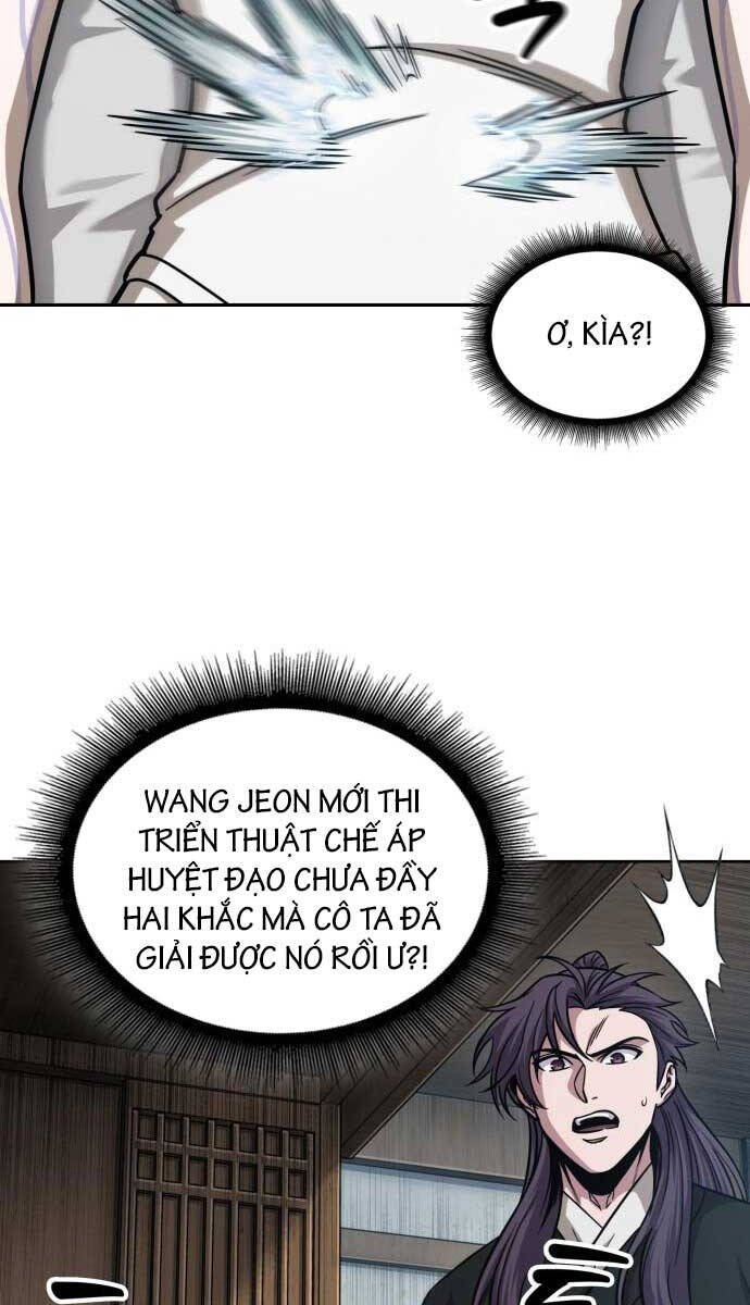 Nano Ma Thần Chap 173 - Next Chap 174