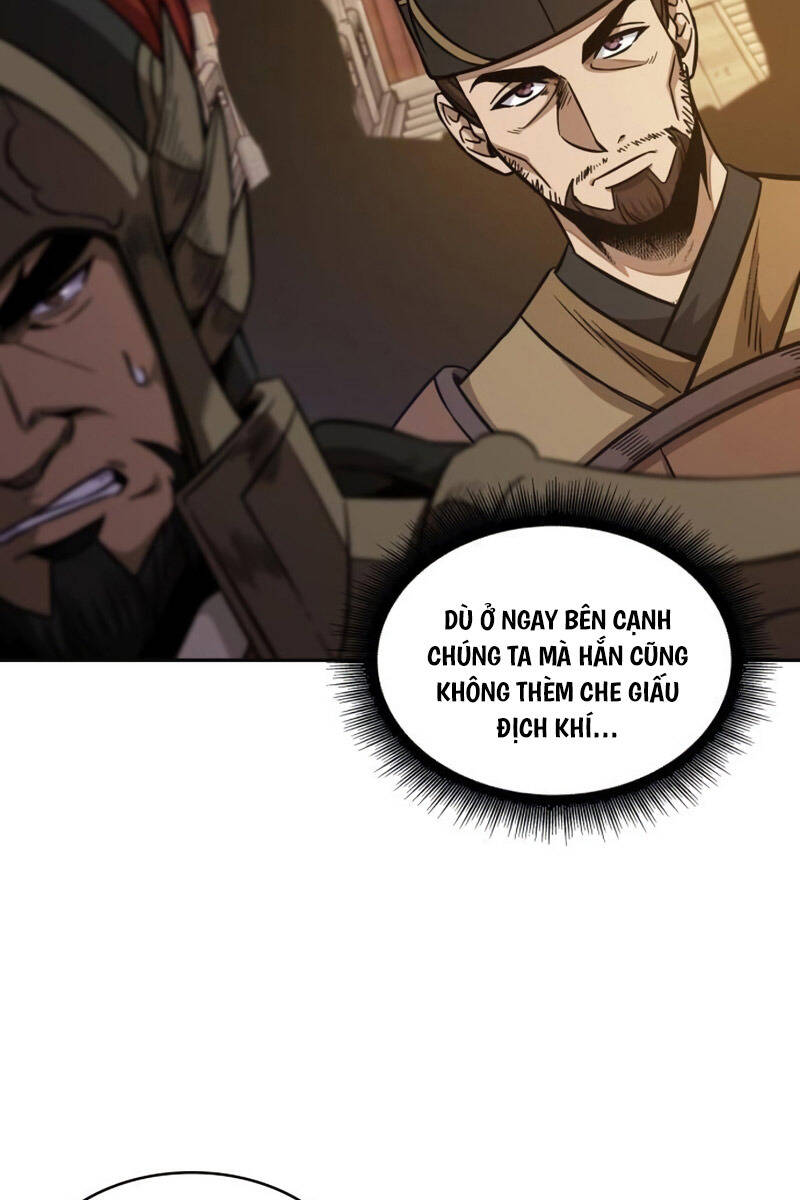 Nano Ma Thần Chap 187 - Next Chap 188