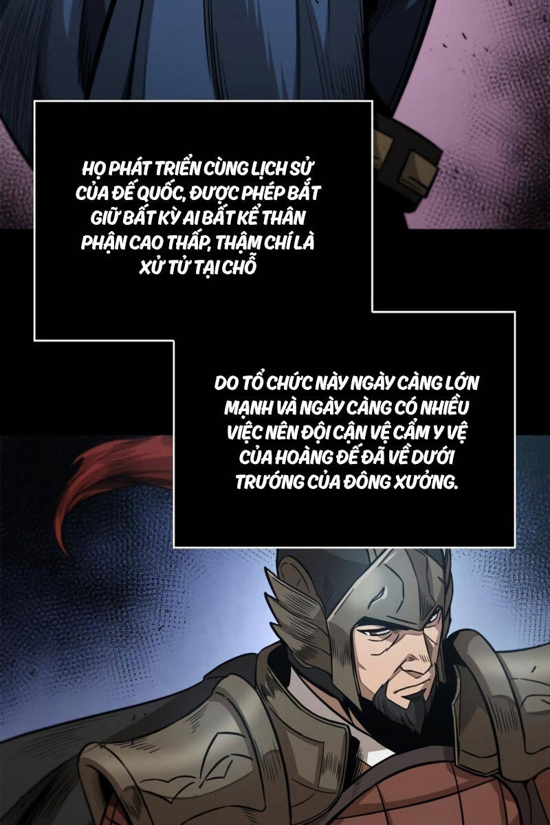 Nano Ma Thần Chap 187 - Next Chap 188