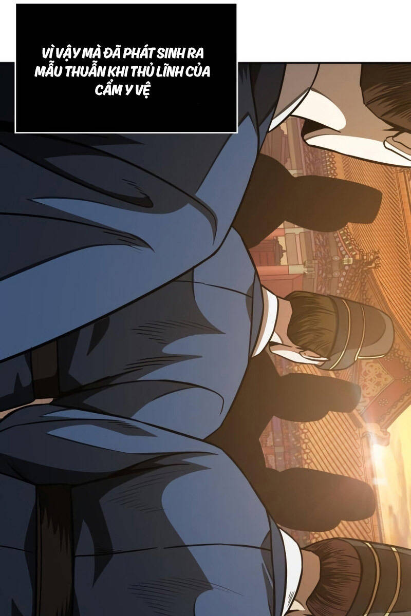 Nano Ma Thần Chap 187 - Next Chap 188