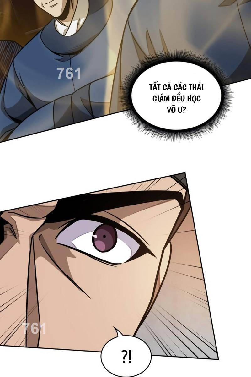 Nano Ma Thần Chap 187 - Next Chap 188