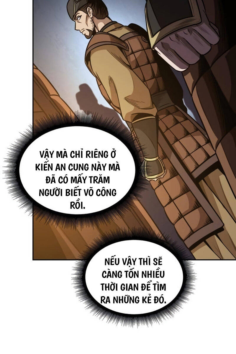 Nano Ma Thần Chap 187 - Next Chap 188