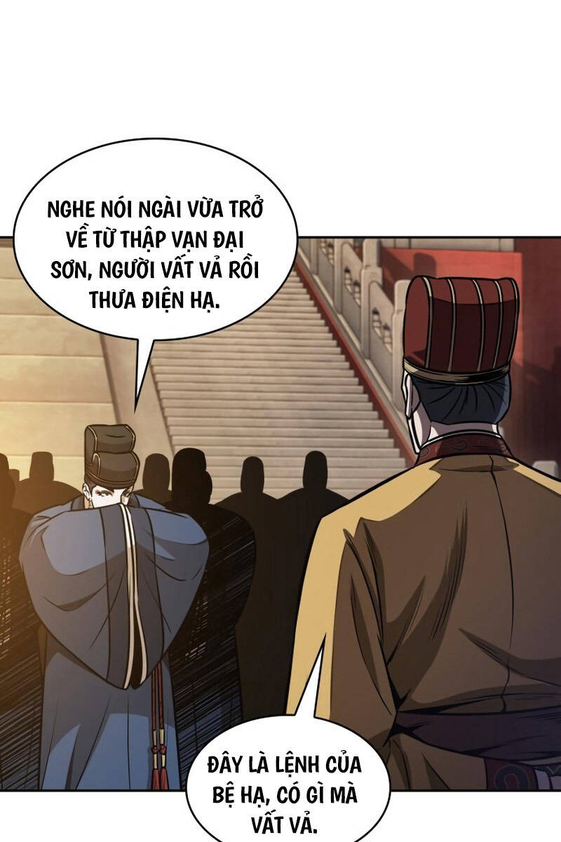 Nano Ma Thần Chap 187 - Next Chap 188