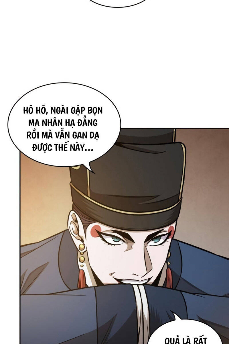 Nano Ma Thần Chap 187 - Next Chap 188