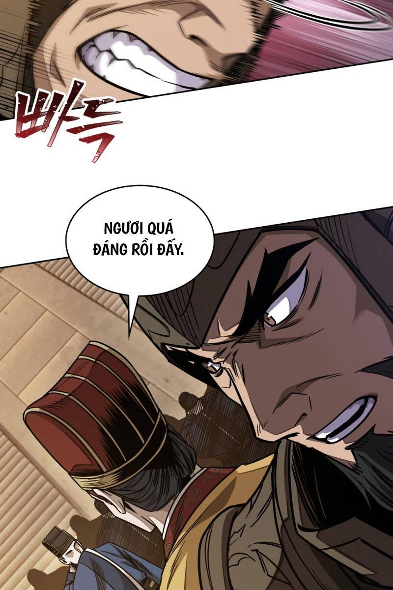 Nano Ma Thần Chap 187 - Next Chap 188
