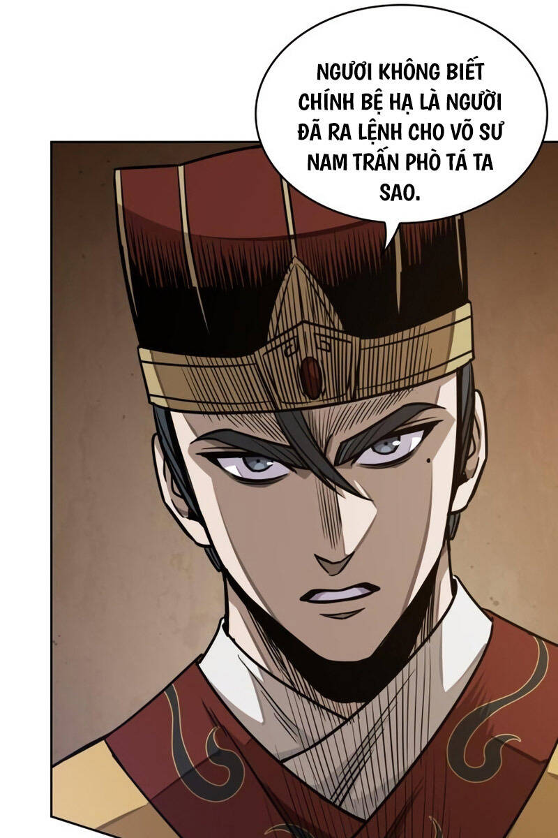 Nano Ma Thần Chap 187 - Next Chap 188