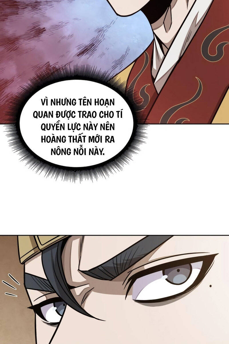 Nano Ma Thần Chap 187 - Next Chap 188