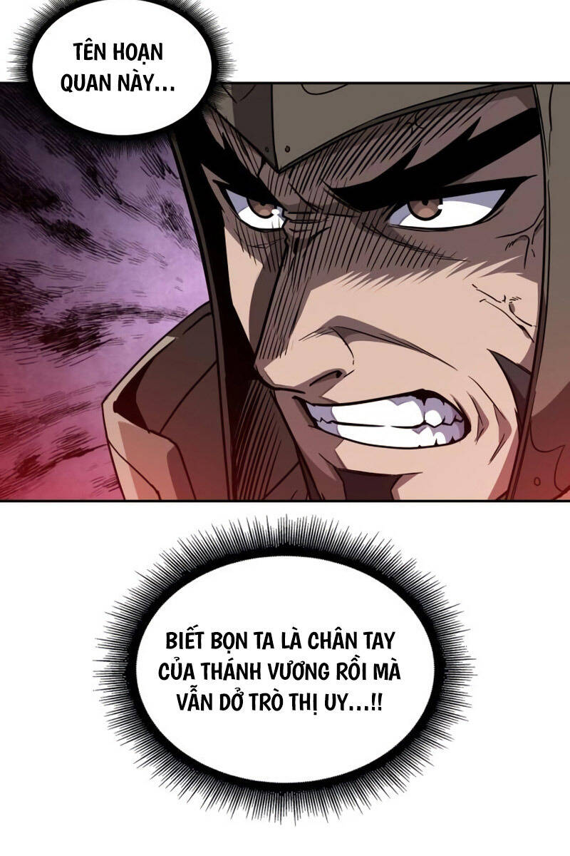 Nano Ma Thần Chap 187 - Next Chap 188