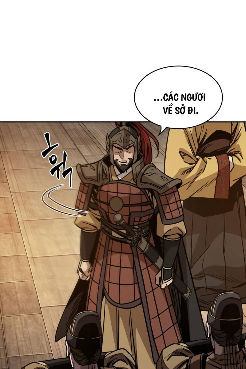 Nano Ma Thần Chap 187 - Next Chap 188