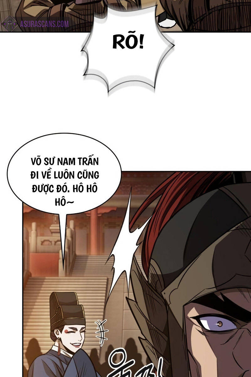 Nano Ma Thần Chap 187 - Next Chap 188
