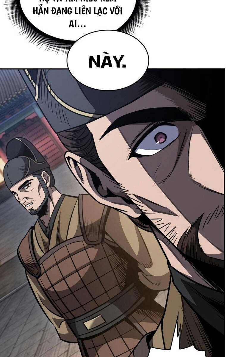 Nano Ma Thần Chap 187 - Next Chap 188