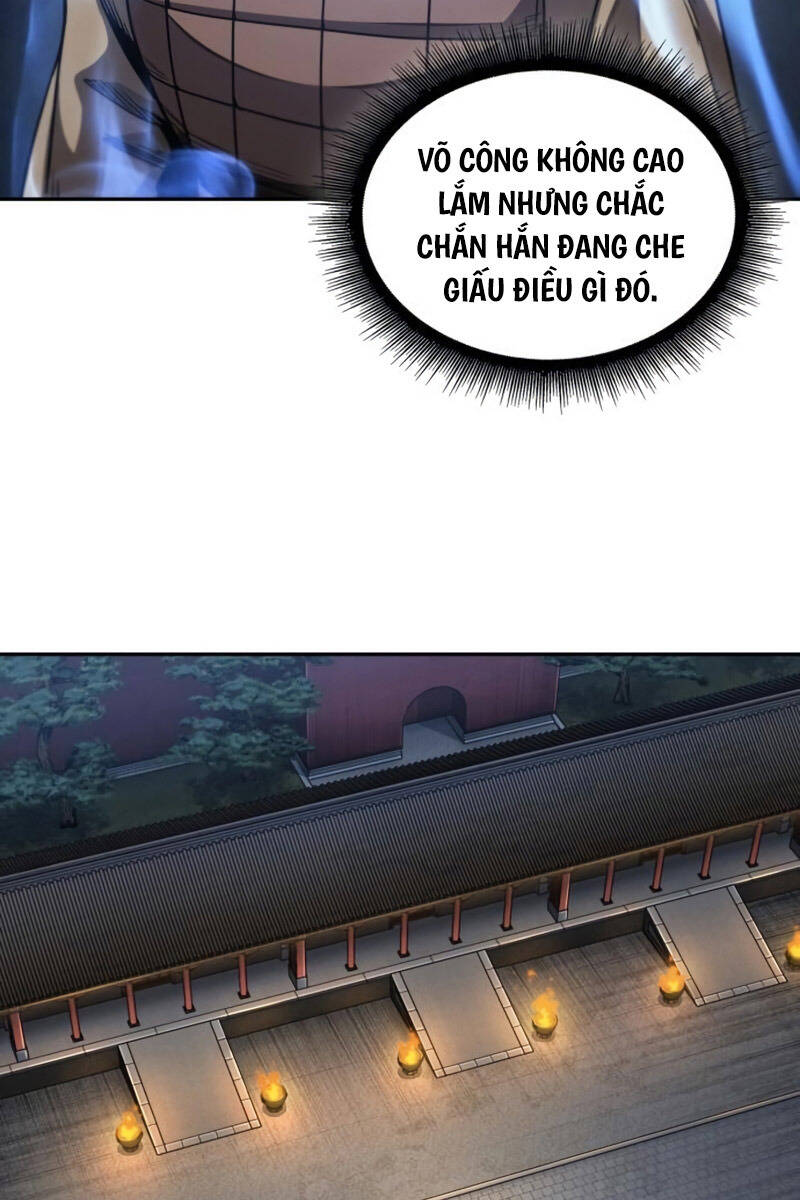 Nano Ma Thần Chap 187 - Next Chap 188