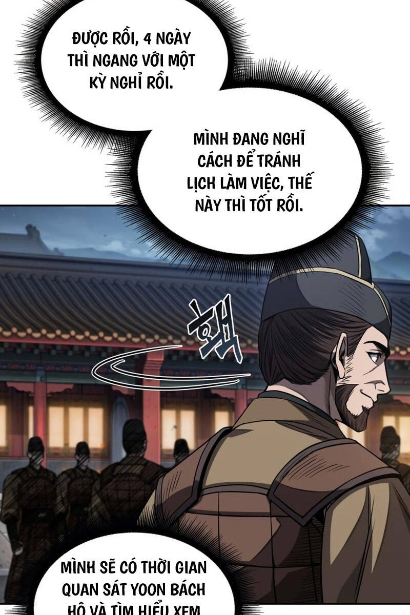 Nano Ma Thần Chap 187 - Next Chap 188
