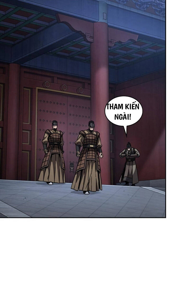 Nano Ma Thần Chap 187 - Next Chap 188