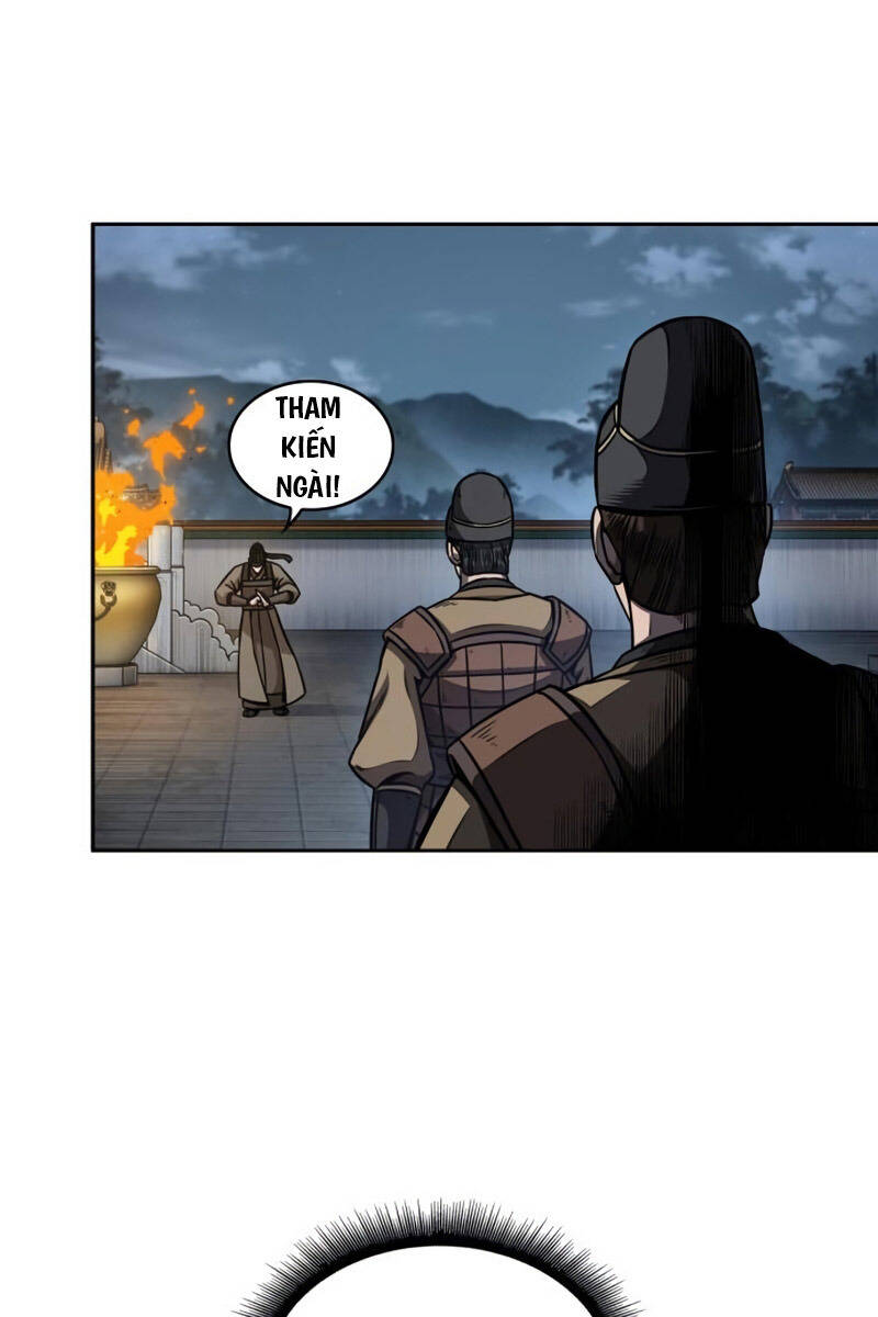 Nano Ma Thần Chap 187 - Next Chap 188