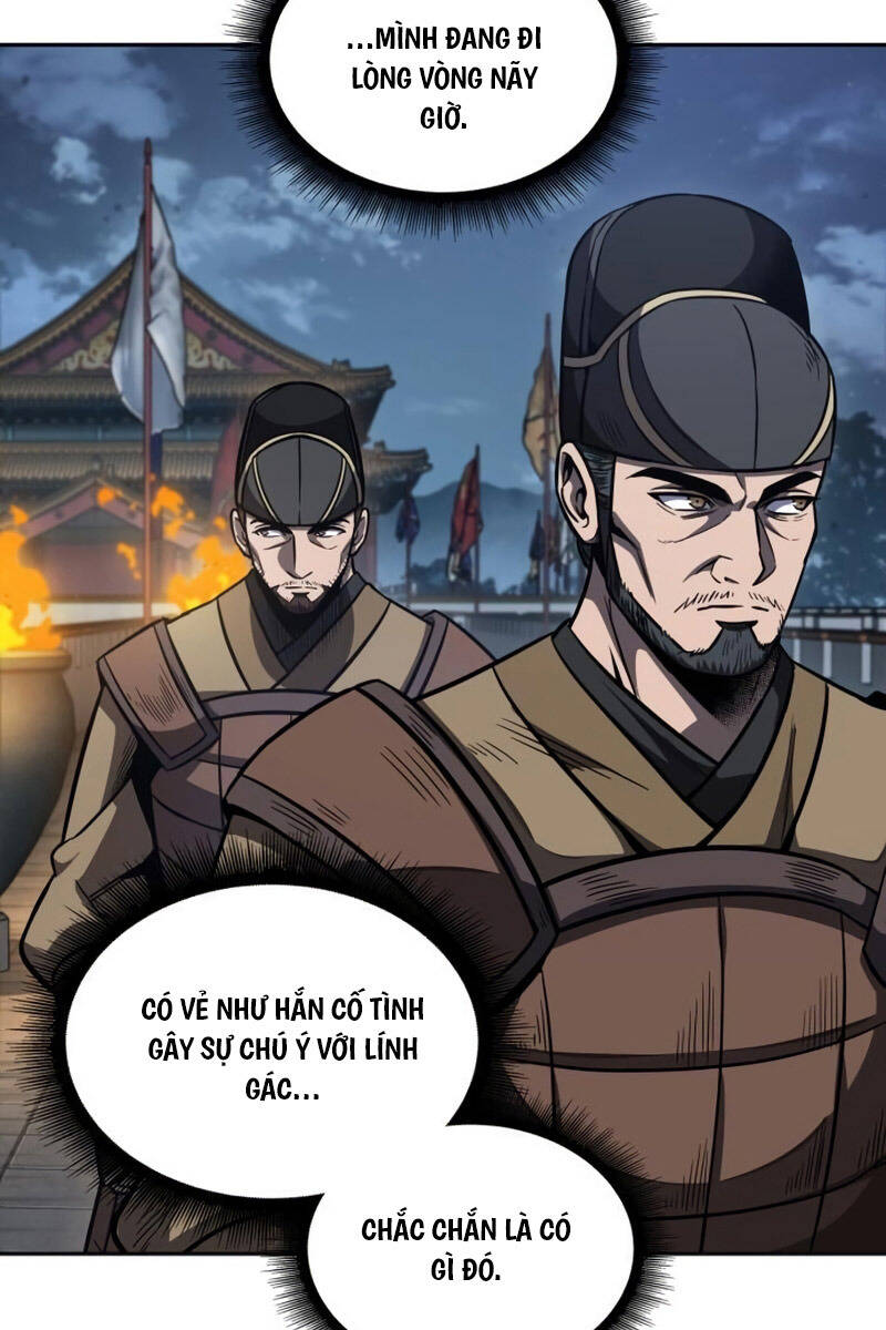 Nano Ma Thần Chap 187 - Next Chap 188