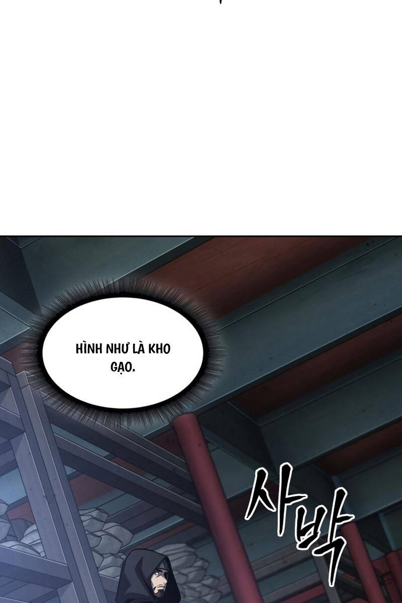 Nano Ma Thần Chap 187 - Next Chap 188
