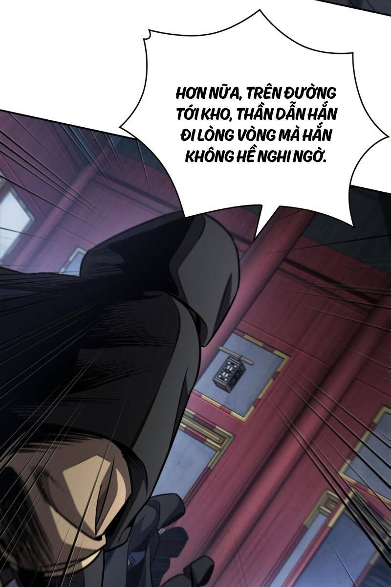 Nano Ma Thần Chap 187 - Next Chap 188
