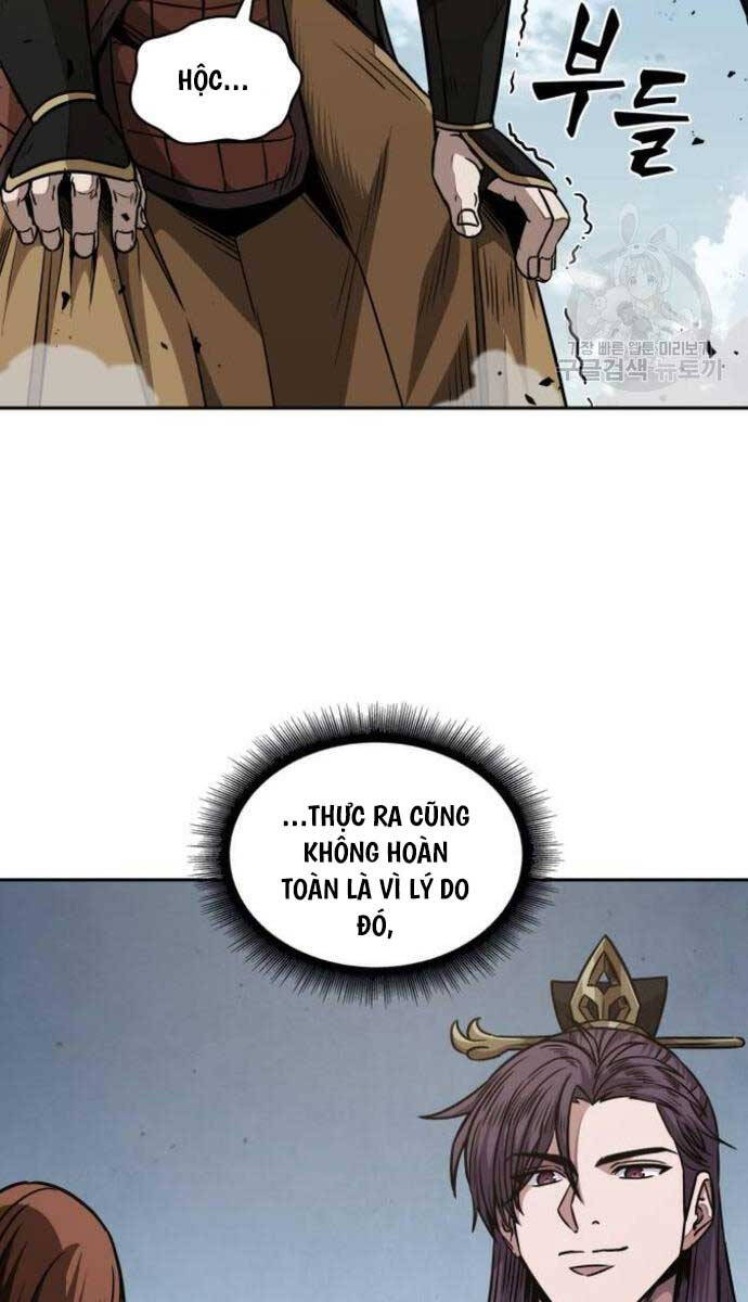 Nano Ma Thần Chap 184 - Next Chap 185