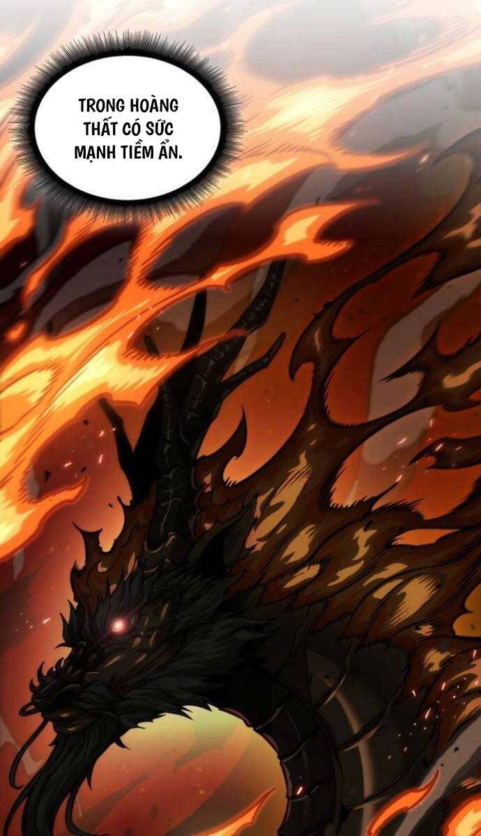 Nano Ma Thần Chap 184 - Next Chap 185