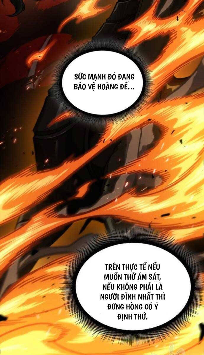Nano Ma Thần Chap 184 - Next Chap 185