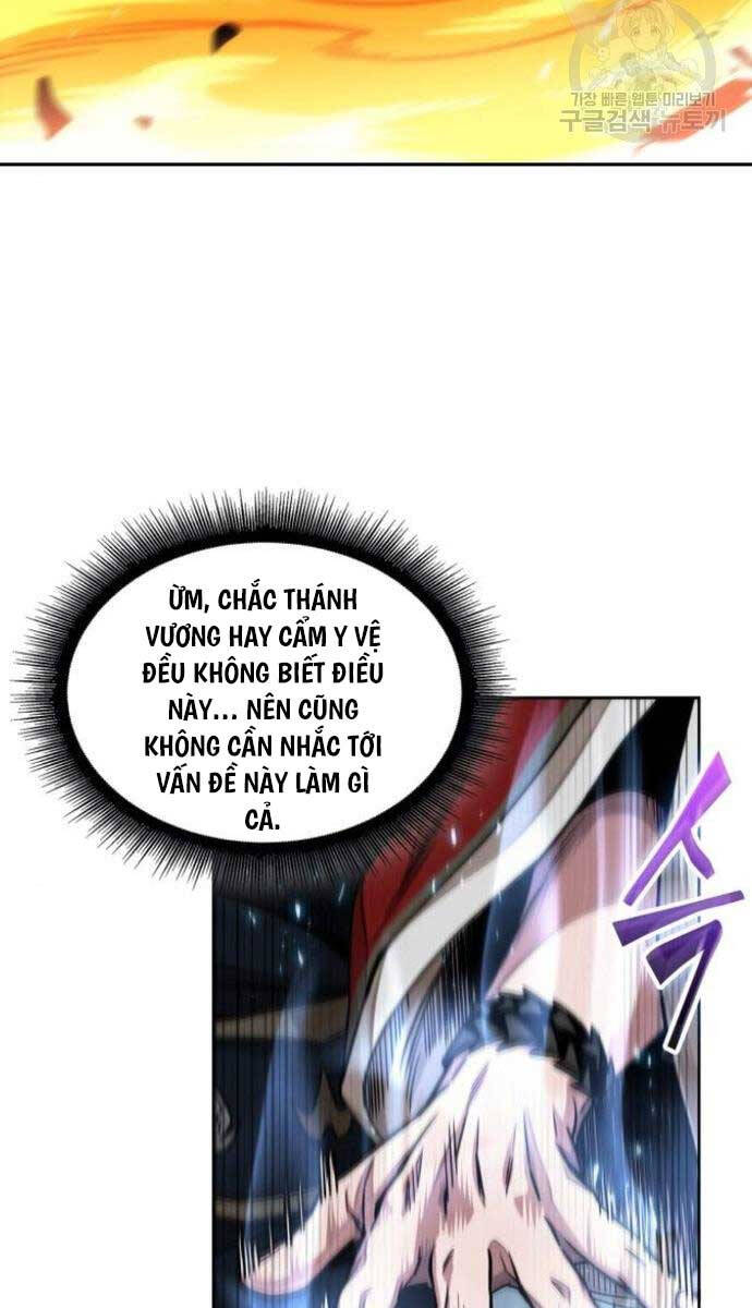 Nano Ma Thần Chap 184 - Next Chap 185