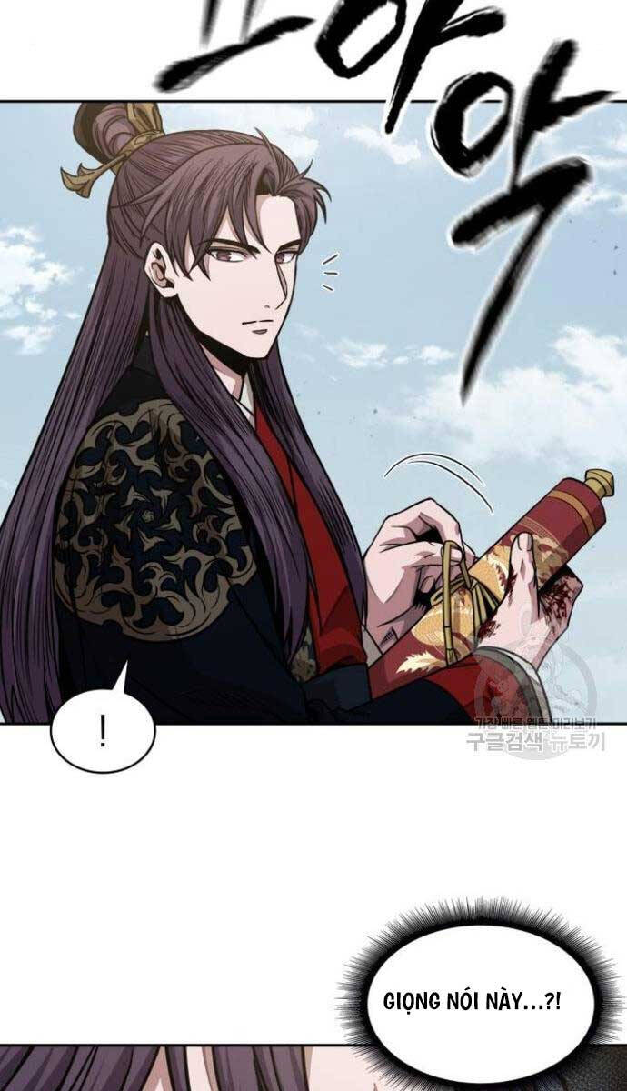 Nano Ma Thần Chap 184 - Next Chap 185