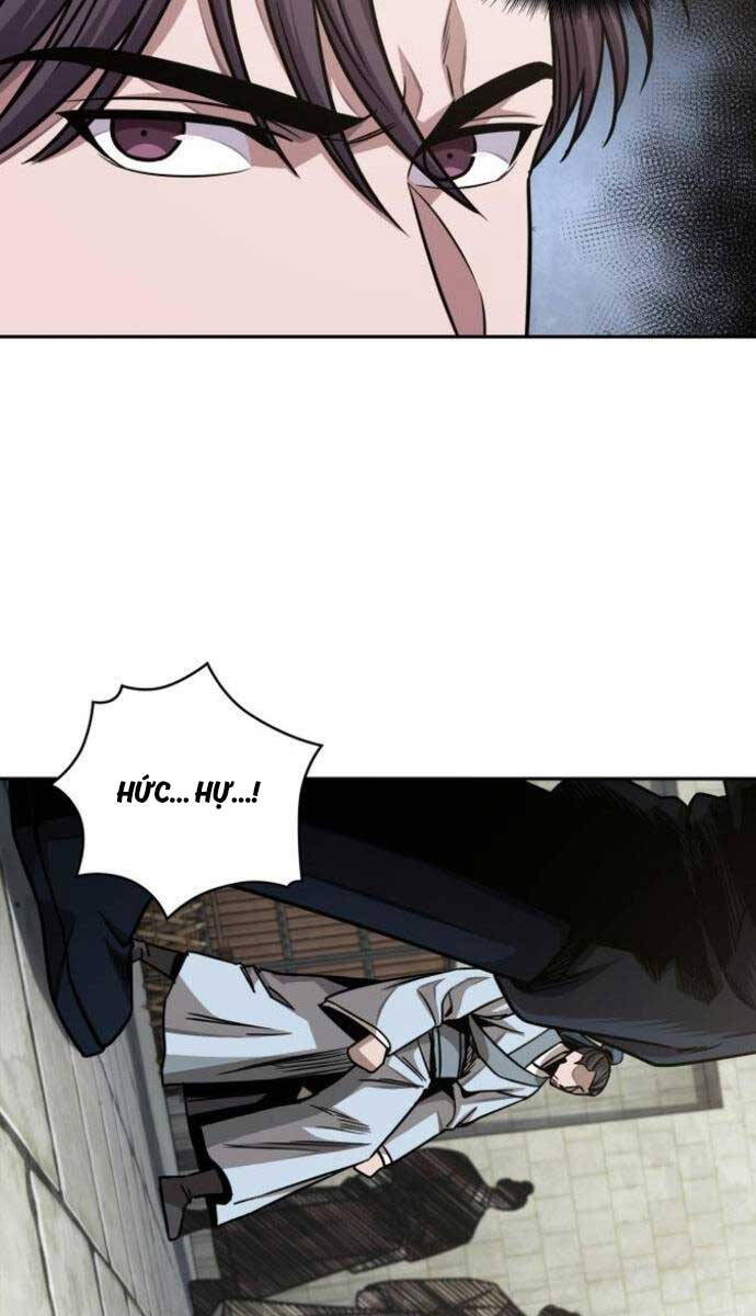 Nano Ma Thần Chap 184 - Next Chap 185