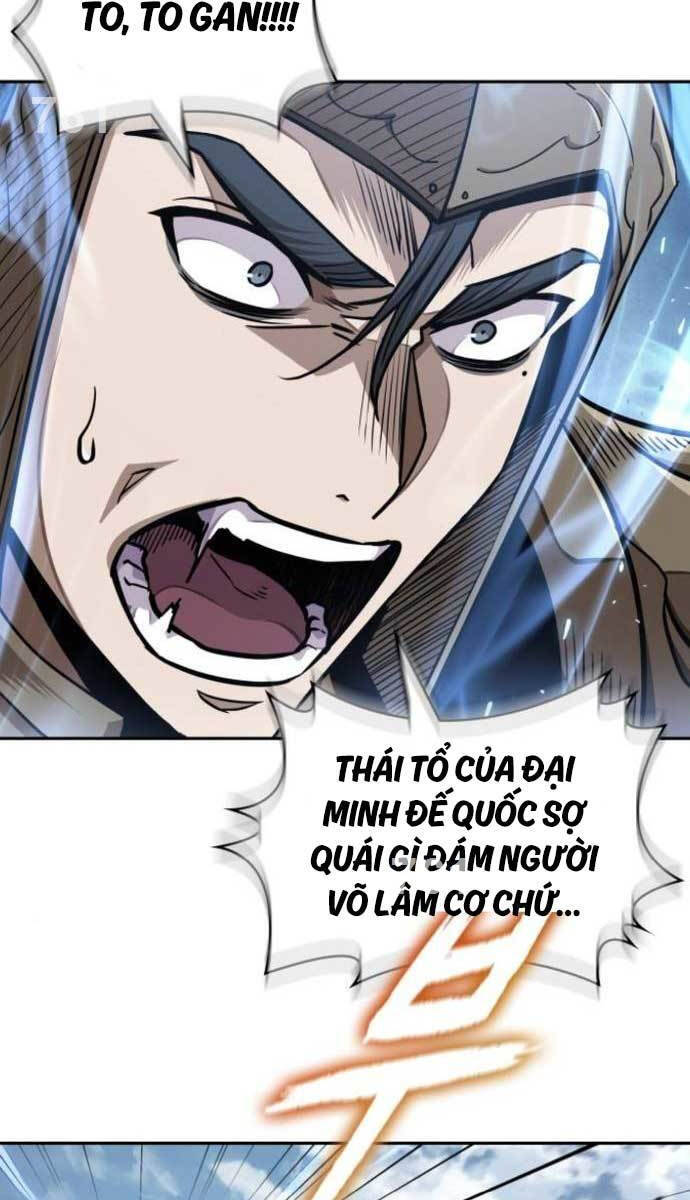 Nano Ma Thần Chap 184 - Next Chap 185