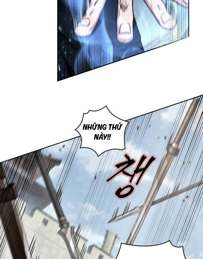 Nano Ma Thần Chap 184 - Next Chap 185