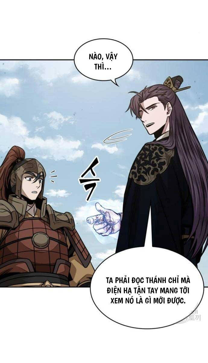Nano Ma Thần Chap 184 - Next Chap 185
