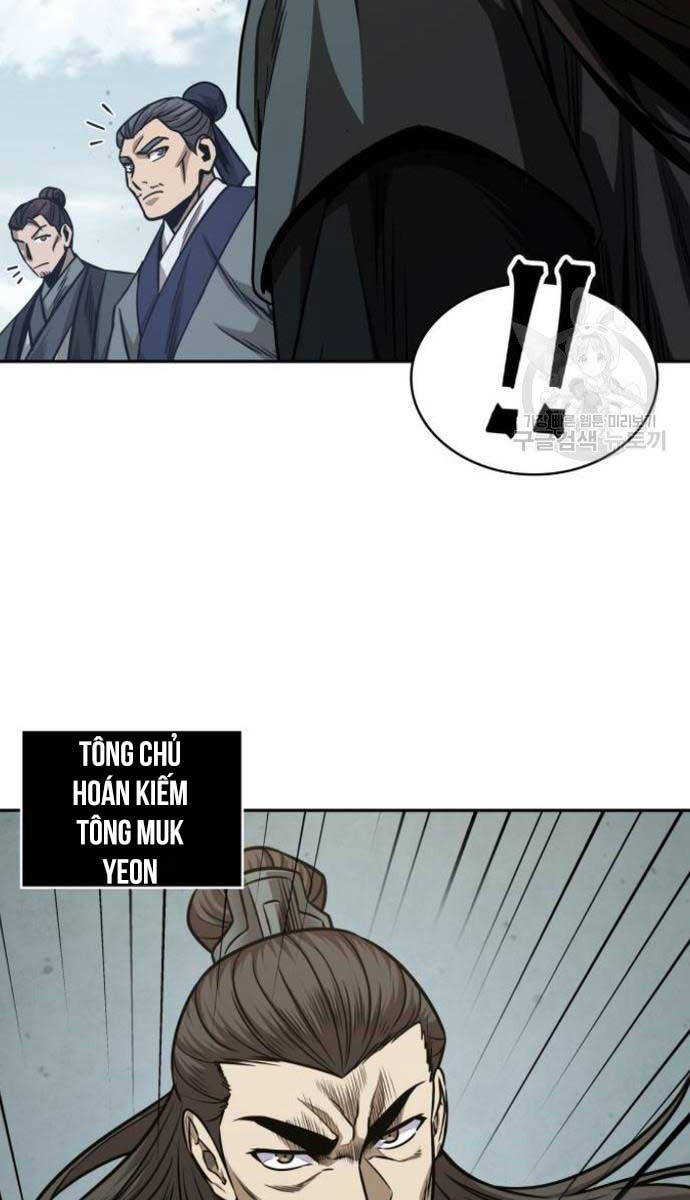 Nano Ma Thần Chap 184 - Next Chap 185