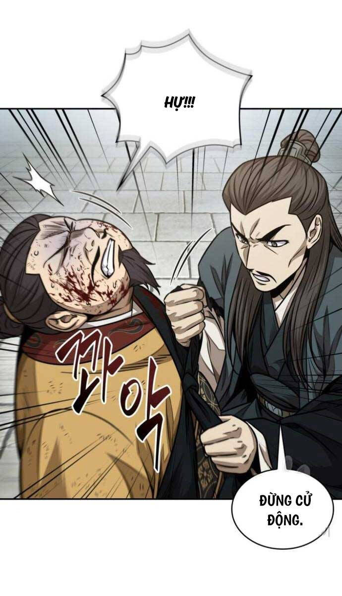 Nano Ma Thần Chap 184 - Next Chap 185