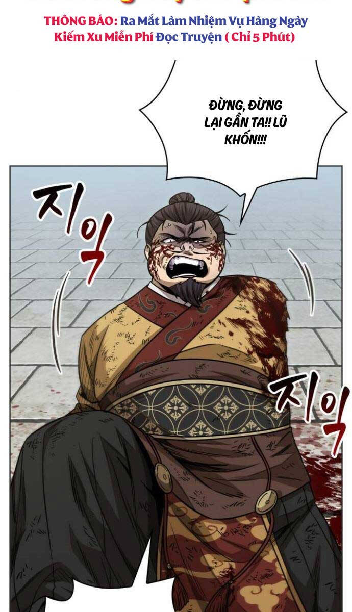 Nano Ma Thần Chap 184 - Next Chap 185