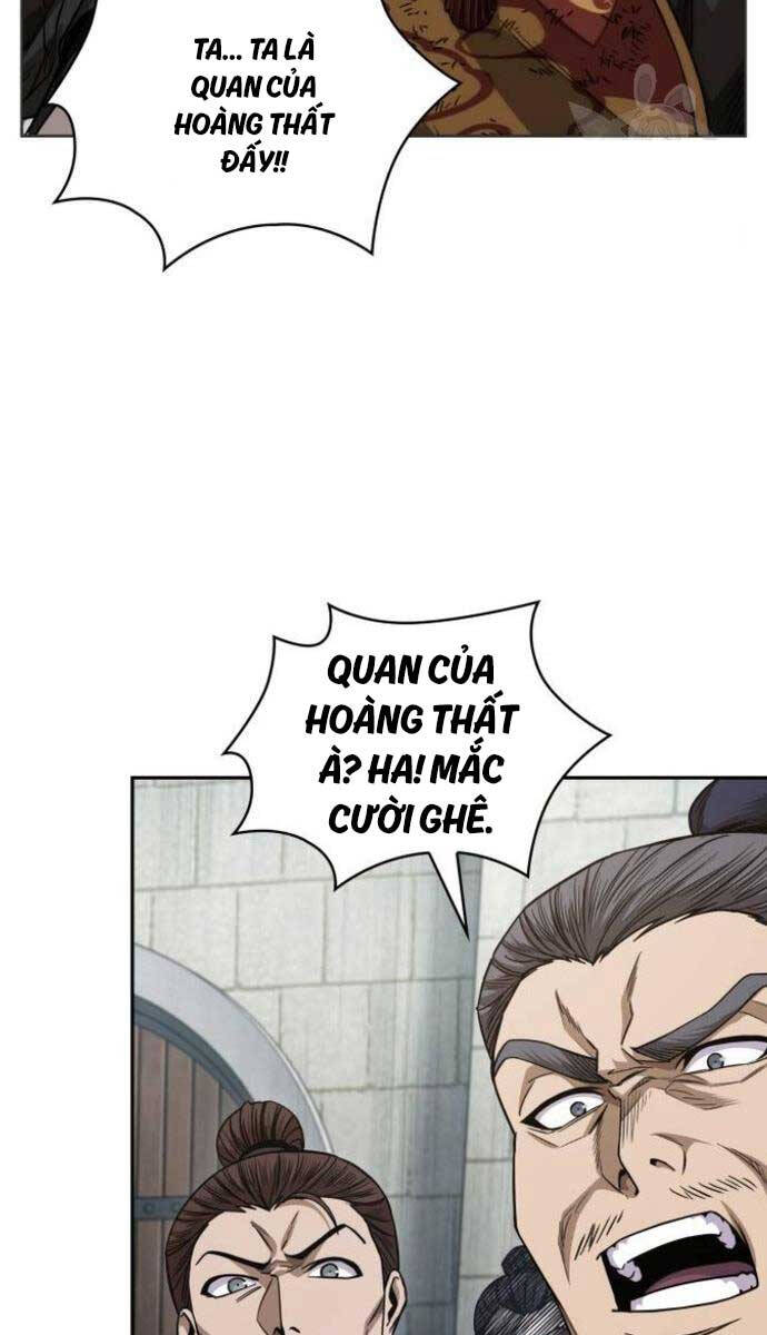 Nano Ma Thần Chap 184 - Next Chap 185
