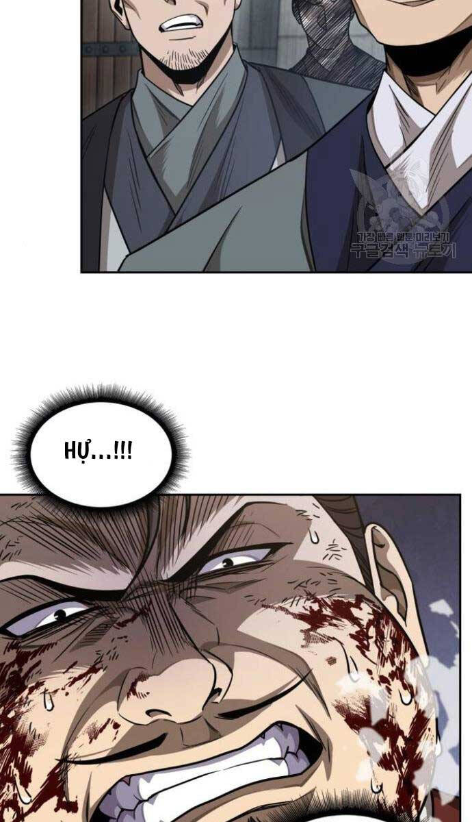 Nano Ma Thần Chap 184 - Next Chap 185