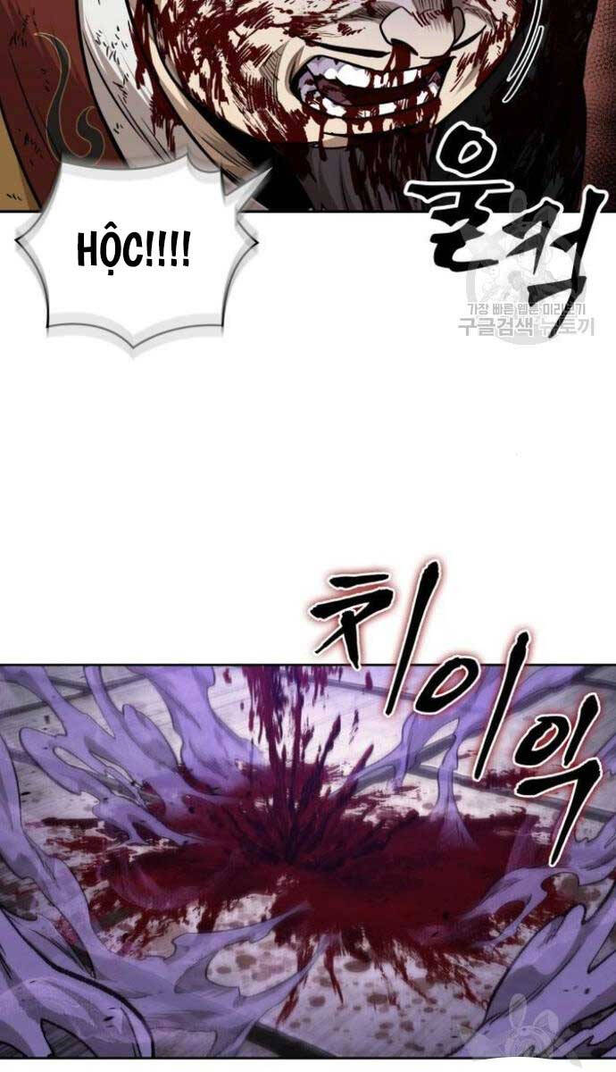 Nano Ma Thần Chap 184 - Next Chap 185