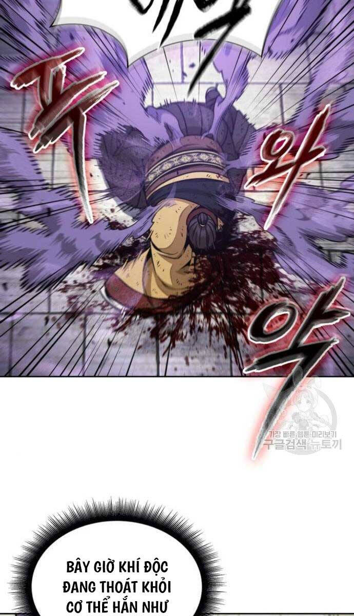 Nano Ma Thần Chap 184 - Next Chap 185