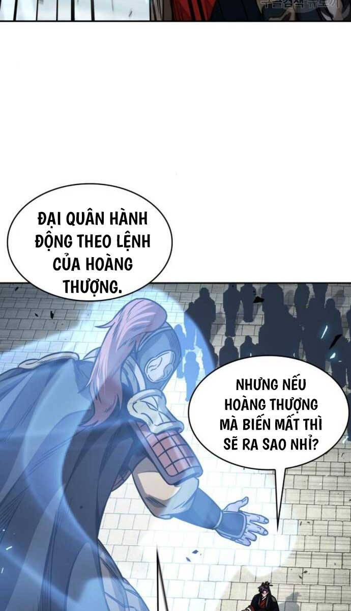 Nano Ma Thần Chap 184 - Next Chap 185